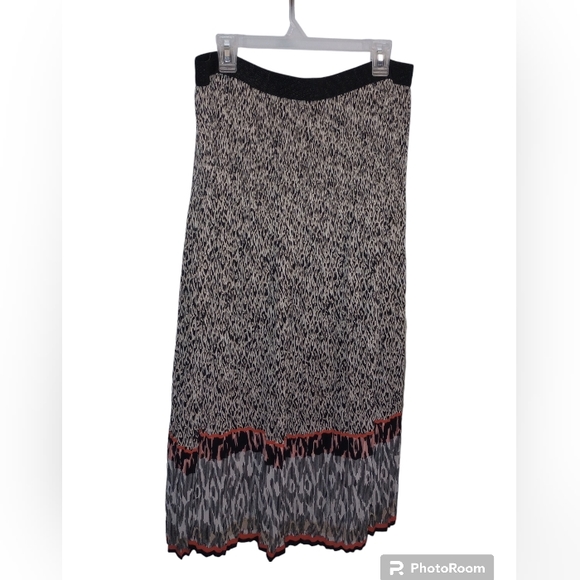 Ruby Rd. Snake Charmer skirt - Picture 3 of 3